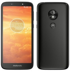 Замена микрофона на телефоне Motorola Moto E5 Play в Улан-Удэ